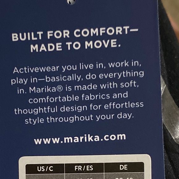 Marika Margot Active Dress - Picture 13 of 16